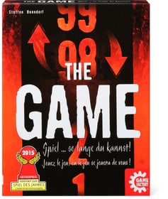 The Game