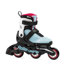 Rollerblade Microblade Free 3WD Girl Kids-Inline Microblade Free 3WD Girl Kids-Inline Rollerblade 46651250000019 Bild Nr. 1