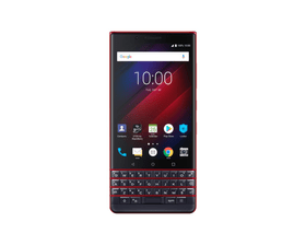 BlackBerry KEY2 QWERTZ 64GB Atomic Smartphone KEY2 QWERTZ 64GB Atomic Smartphone BlackBerry 785300142838 Photo no. 1