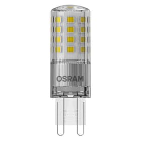 Osram SUPERSTAR PIN 40 LED G9 4.4W SUPERSTAR PIN 40 LED G9 4.4W Osram 421094200000 Photo no. 1