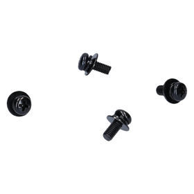 Sony Schraube M5X12 + PSW 4Stk Schraube M5X12 + PSW 4Stk Sony 9000034720 Bild Nr. 1