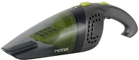 Rotel Wet&Dry Miniaspirapolvere Wet&Dry Miniaspirapolvere Rotel 785300130854 N. figura 1