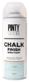 I AM CREATIVE Chalk Paint Spray Pale Turquoise Chalk Paint Spray Pale Turquoise I AM CREATIVE 666143100040 Farbe Türkis Bild Nr. 1