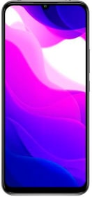xiaomi Mi 10 Lite (5G) 128 GB Weiss Smartphone Mi 10 Lite (5G) 128 GB Weiss Smartphone xiaomi 785300155610 Bild Nr. 1