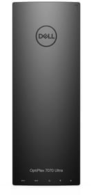 Dell OptiPlex 7070-02Y3F Ultra Desktop OptiPlex 7070-02Y3F Ultra Desktop Dell 785300150933 Bild Nr. 1