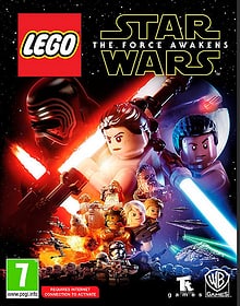 PC - LEGO Star Wars: The Force Awakens Download (ESD) PC - LEGO Star Wars: The Force Awakens Download (ESD) 785300133337 Bild Nr. 1