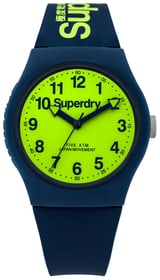 Superdry SYG164UN Montre SYG164UN Montre Superdry 760722400000 Photo no. 1
