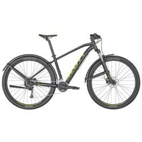 Aspect 950 EQ 29" Mountain bike tempo libero (Hardtail) Scott 464008300486 Colore antracite Dimensioni del telaio M N. figura 1