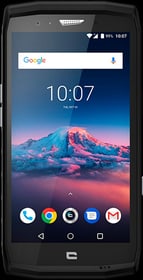 CROSSCALL Trekker X4 Dual SIM 64GB schwarz Smartphone Trekker X4 Dual SIM 64GB schwarz Smartphone CROSSCALL 785300140285 Bild Nr. 1