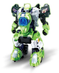 VTech Switch & Go Dinos RC Roboter T-Rex (DE) Spielfigur Switch & Go Dinos RC Roboter T-Rex (DE) Spielfigur VTech 744692890000 Sprache DE Bild Nr. 1