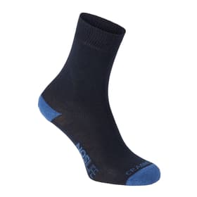 Craghoppers NosiLife Travel Trekkingsocken NosiLife Travel Trekkingsocken Craghoppers 497178539322 Farbe dunkelblau Grösse 39-42 Bild-Nr. 1