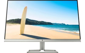 HP 27fw Display 27" Moniteur 27fw Display 27" Moniteur HP 785300154775 Photo no. 1