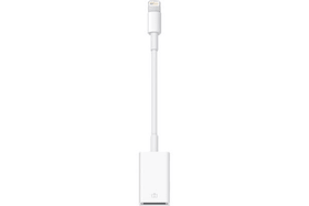 Lightning auf USB Kamera-Adapter