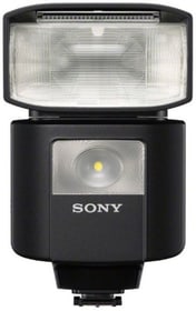 Sony Flash HVL-F45RM radio commandé (CH-Ware) Flash HVL-F45RM radio commandé (CH-Ware) Sony 793431400000 Photo no. 1