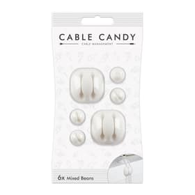 Mixed Beans Support pour câbles Cable Candy 612162400000 Photo no. 1