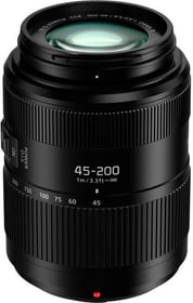 Panasonic Lumix G 45-200mm F4.0-5.6 Objektiv Lumix G 45-200mm F4.0-5.6 Objektiv Panasonic 785300126066 Bild Nr. 1