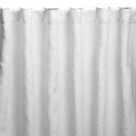 LILIT Tenda pronta da appendere LILIT Tenda pronta da appendere 372035000000 Dimensioni L: 140.0 cm x A: 250.0 cm Colore Bianco N. figura 1
