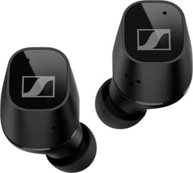 CX Plus - Black In-Ear Kopfhörer Sennheiser 770789700000 Farbe Schwarz Bild Nr. 1
