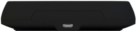 Fast Wireless Charger 10W black