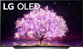 LG OLED65C17 65" 4K webOS 6.0 OLED TV OLED65C17 65" 4K webOS 6.0 OLED TV LG 770375300000 Bildschirmdiagonale in Zoll 65.0 zoll Bild Nr. 1