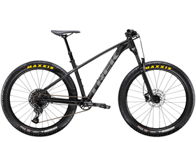 Trek Roscoe 7 27.5"+ Mountain bike Cross Country Roscoe 7 27.5"+ Mountain bike Cross Country Trek 463358517520 Colore nero Dimensioni del telaio 17.5 N. figura 1