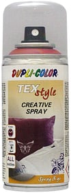 DUPLI-COLOR Effect Textilspray Rot Air Brush Set Dupli-Color 664879600000 Bild Nr. 1
