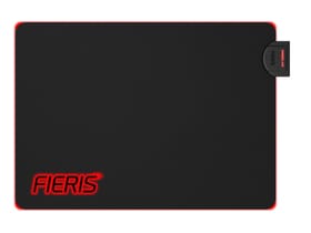 Speedlink FIERIS Illuminated Gaming Mousepad FIERIS Illuminated Gaming Mousepad Speedlink 785300126380 N. figura 1