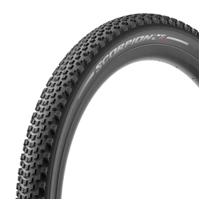 Pirelli Scorpion XC H Lite Pneumatici per biciclette Scorpion XC H Lite Pneumatici per biciclette Pirelli 465232529221 Colore carbone Taglie / Colore 29x2.20 N. figura 1