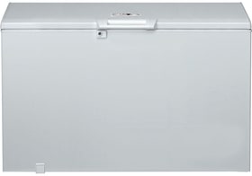 Bauknecht GTE 508 Congelatore GTE 508 Congelatore Bauknecht 785300137906 N. figura 1