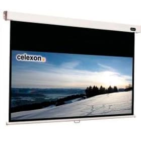 Celexon Rollo Professional 1:1 220x220 Écran manuel Rollo Professional 1:1 220x220 Écran manuel Celexon 785300123540 Photo no. 1