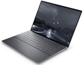 Dell XPS 13 9320-GYC10, Intel i7, 16GB, 1000GB Notebook XPS 13 9320-GYC10, Intel i7, 16GB, 1000GB Notebook Dell 785300169325 Bild Nr. 1
