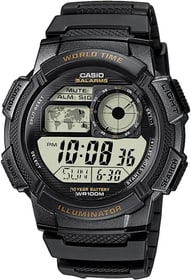 AE-1000W-1AVEF Armbanduhr Casio Collection 760805100000 Bild Nr. 1