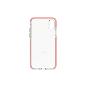 Piccadilly iPhone X rose gold