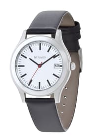 M Watch Montre-bracelet Elements n/bl ZB Montre-bracelet Elements n/bl ZB M Watch 76071540000014 Photo n°. 1