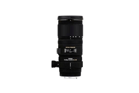 Sigma 70-200mm/2,8 EX DG OS HSM pour Canon Objectif 70-200mm/2,8 EX DG OS HSM pour Canon Objectif Sigma 785300126175 Photo no. 1