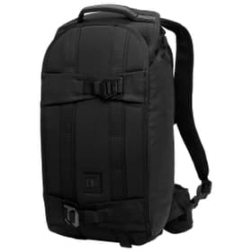 Douchebags The Explorer Zaino 20 L The Explorer Zaino 20 L Douchebags 465102400020 Colore nero Taglie Misura unitaria N. figura 1