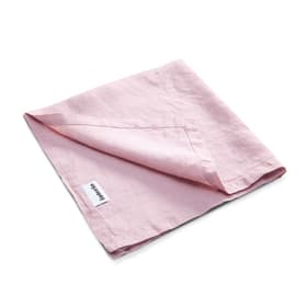 LINEN Tovagliolo LINEN Tovagliolo 378052200000 Dimensioni L: 50.0 cm x P: 50.0 cm Colore Rosa N. figura 1