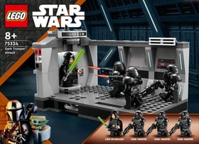 LEGO® Star Wars 75324 Star Wars 75324 LEGO® 748786700000 Bild Nr. 1