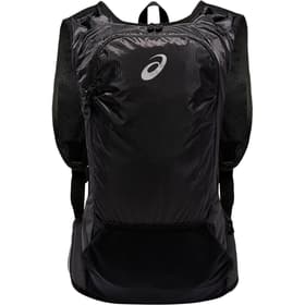 Lightweight Running Backpack 2.0 Sac à dos de course à pied Asics 463612199920 Taille one size Couleur noir Photo no. 1