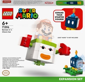 Super Mario 71396 LEGO® 748778500000 Bild Nr. 1