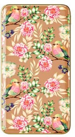 iDeal of Sweden Designer-Powerbank 5.0Ah "Champagne Birds" Powerbank Designer-Powerbank 5.0Ah "Champagne Birds" Powerbank iDeal of Sweden 785300148023 Photo no. 1