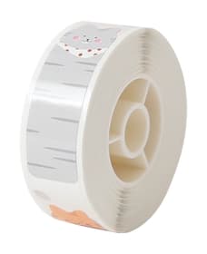 Label Printer accessoires Labels Label Printer accessoires Labels 656090000007 Couleur Gris Taille L: 3.0 cm Photo no. 1