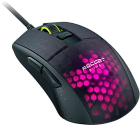 Burst Pro Mouse nero Gaming Mouse ROCCAT 798299600000 N. figura 1