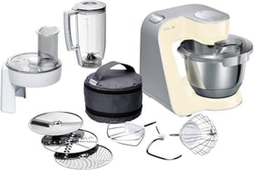 Bosch MUM58920 Robot da cucina MUM58920 Robot da cucina Bosch 785300152493 N. figura 1