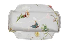 Kleine Wolke FLORES 32 x 22 cm Coussin de nouque FLORES 32 x 22 cm Coussin de nouque Kleine Wolke 674427700000 Photo no. 1