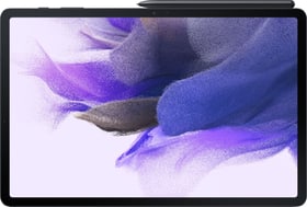 Galaxy Tab S7 FE WiFi Mystic Black Tablet Samsung 798795900000 Bild Nr. 1