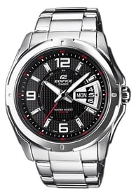 Edifice EF-129D-1AVEF Armbanduhr Armbanduhr EF-129D-1AVEF Armbanduhr Armbanduhr Edifice 785300123999 Bild Nr. 1