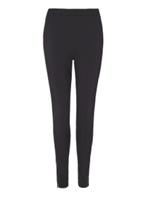 Protest PRTGOJI Leggings de cyclisme longs PRTGOJI Leggings de cyclisme longs Protest 469967900720 Taille XXL Couleur noir Photo no. 1