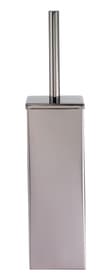 Brosse à W.-C. GREY QUADRO Brosse à W.-C. GREY QUADRO 44201880041008 Photo n°. 1