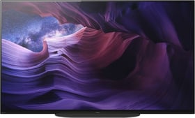 Sony KD-48A9 48" 4K Android OS OLED TV KD-48A9 48" 4K Android OS OLED TV Sony 770369800000 N. figura 1
